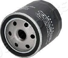 Japanparts FO-279S - Oil Filter www.parts5.com