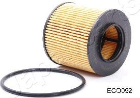 Japanparts FO-ECO092 - Oil Filter www.parts5.com
