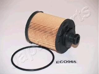 Japanparts FO-ECO065 - Oil Filter www.parts5.com
