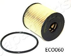 Japanparts FO-ECO060 - Oil Filter www.parts5.com