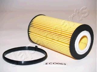 Japanparts FO-ECO063 - Oil Filter www.parts5.com
