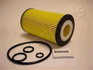 Japanparts FO-ECO006 - Oil Filter www.parts5.com