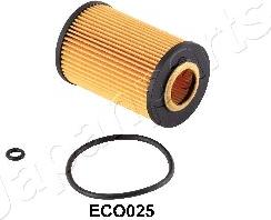 Japanparts FO-ECO025 - Oil Filter www.parts5.com