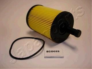 Japanparts FO-ECO023 - Oil Filter www.parts5.com