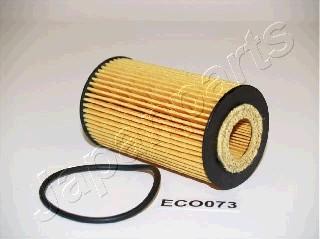 Japanparts FO-ECO073 - Oil Filter www.parts5.com