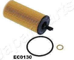Japanparts FO-ECO130 - Oil Filter www.parts5.com