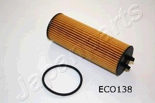 Japanparts FO-ECO138 - Oil Filter www.parts5.com