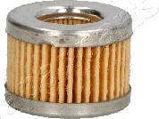 Japanparts FO-GAS17S - Fuel filter www.parts5.com