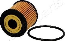 Japanparts FO-M00S - Oil Filter www.parts5.com