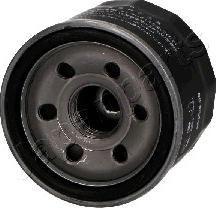 Japanparts FO-M02S - Oil Filter www.parts5.com