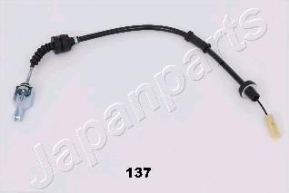Japanparts GC-137 - Clutch Cable www.parts5.com