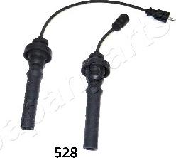 Japanparts IC-528 - Ignition Cable Kit www.parts5.com