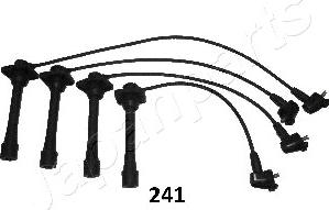 Japanparts IC-241 - Ignition Cable Kit www.parts5.com