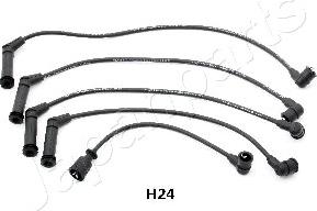 Japanparts IC-H24 - Ignition Cable Kit www.parts5.com