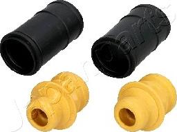 Japanparts KTP-504 - Dust Cover Kit, shock absorber www.parts5.com