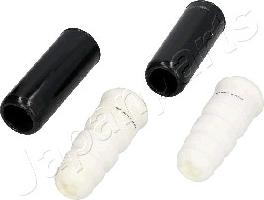 Japanparts KTP-0908 - Dust Cover Kit, shock absorber www.parts5.com