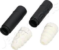Japanparts KTP-0910 - Dust Cover Kit, shock absorber www.parts5.com