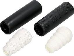 Japanparts KTP-0931 - Dust Cover Kit, shock absorber www.parts5.com