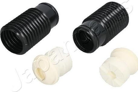 Japanparts KTP-0405 - Dust Cover Kit, shock absorber www.parts5.com