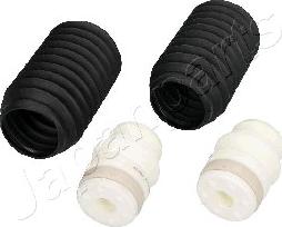 Japanparts KTP-0506 - Dust Cover Kit, shock absorber www.parts5.com