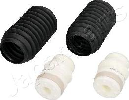 Japanparts KTP-0501 - Dust Cover Kit, shock absorber www.parts5.com