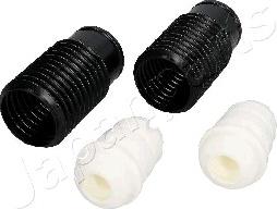 Japanparts KTP-0617 - Dust Cover Kit, shock absorber www.parts5.com