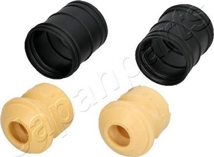 Japanparts KTP-0105 - Dust Cover Kit, shock absorber www.parts5.com