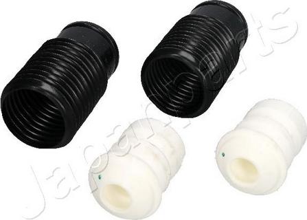 Japanparts KTP-0102 - Dust Cover Kit, shock absorber www.parts5.com