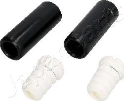 Japanparts KTP-0110 - Dust Cover Kit, shock absorber www.parts5.com