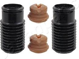 Japanparts KTP-0130 - Dust Cover Kit, shock absorber www.parts5.com