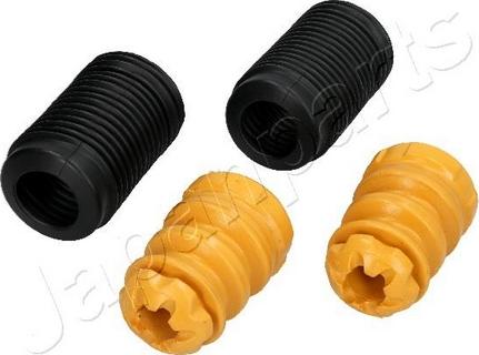 Japanparts KTP-0126 - Dust Cover Kit, shock absorber www.parts5.com