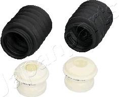 Japanparts KTP-0128 - Dust Cover Kit, shock absorber www.parts5.com