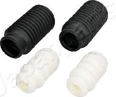 Japanparts KTP-0301 - Dust Cover Kit, shock absorber www.parts5.com