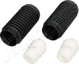 Japanparts KTP-0302 - Dust Cover Kit, shock absorber www.parts5.com