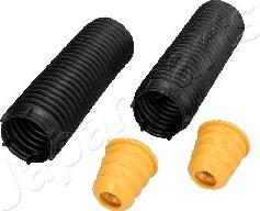 Japanparts KTP-0318 - Dust Cover Kit, shock absorber www.parts5.com