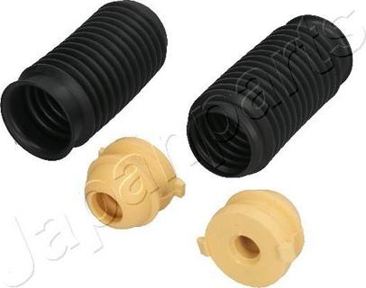 Japanparts KTP-0328 - Dust Cover Kit, shock absorber www.parts5.com