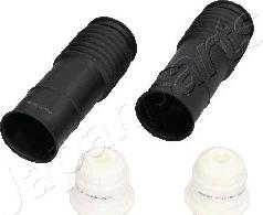 Japanparts KTP-0200 - Dust Cover Kit, shock absorber www.parts5.com