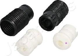 Japanparts KTP-0201 - Dust Cover Kit, shock absorber www.parts5.com