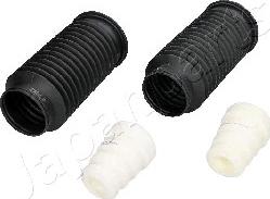 Japanparts KTP-800 - Dust Cover Kit, shock absorber www.parts5.com
