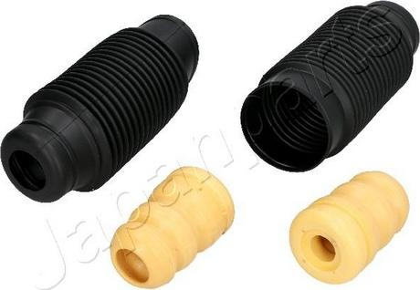Japanparts KTP-H03 - Dust Cover Kit, shock absorber www.parts5.com