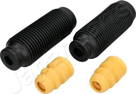Japanparts KTP-H11 - Dust Cover Kit, shock absorber www.parts5.com