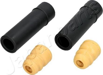 Japanparts KTP-K05 - Dust Cover Kit, shock absorber www.parts5.com