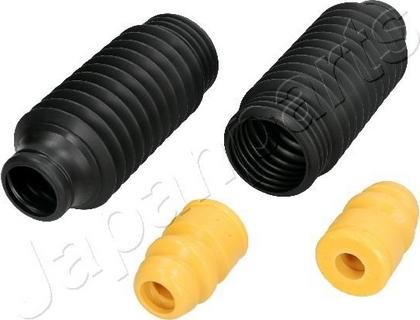 Japanparts KTP-K11 - Dust Cover Kit, shock absorber www.parts5.com