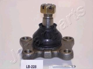 Japanparts LB-228 - Ball Joint www.parts5.com