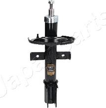 Japanparts MM-00672 - Shock Absorber www.parts5.com