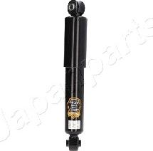 Japanparts MM-00009 - Shock Absorber www.parts5.com