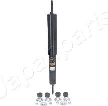Japanparts MM-00002 - Shock Absorber, steering www.parts5.com