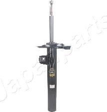 Japanparts MM-00100 - Shock Absorber www.parts5.com