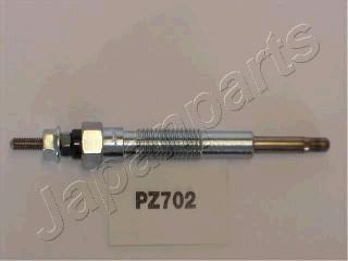 Japanparts PZ702 - Glow Plug www.parts5.com