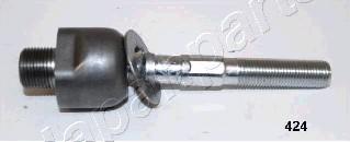 Japanparts RD-424 - Inner Tie Rod, Axle Joint www.parts5.com